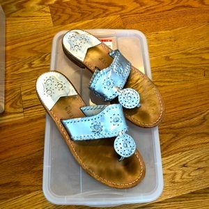 Jack Rogers Sandals